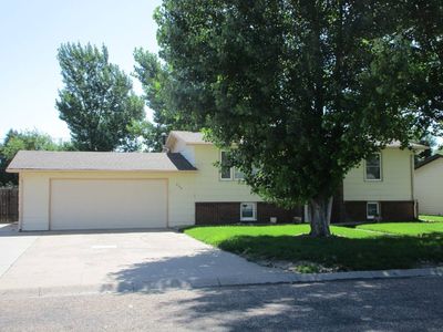 Property at 233 Cherry Ave, Goodland, KS