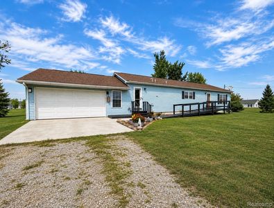 Property at 1145 Cass Avenue Rd, Munger, MI