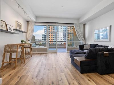350 W Ash St Unit 603