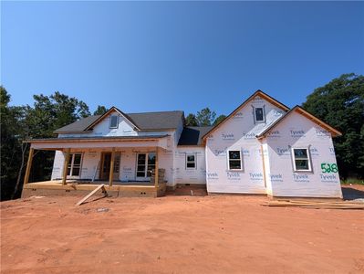 528 Paramount Dr