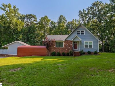 822 Mount Moriah Rd