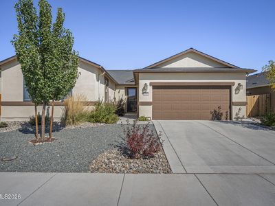 1142 Banner Peak Dr