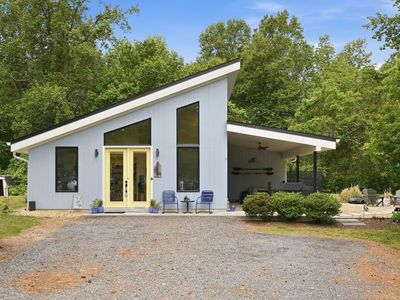 Property at 326 Haulover Cir, Montross, VA