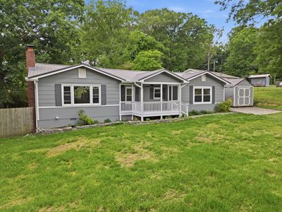 1214 Ladd Springs Rd SE