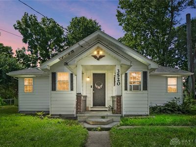 3520 Cozy Camp Rd