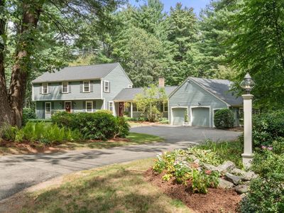 112 Thunder Rd