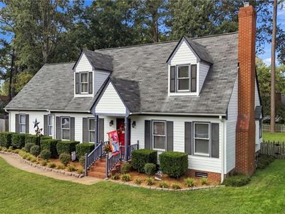 708 Wimbley Ln