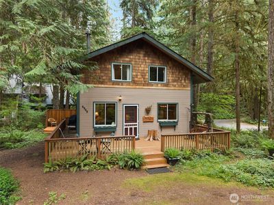 6989 Snoqualmie Place