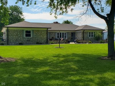 7901 S Franklin Rd