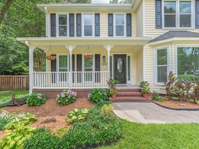 1163 Willow Woods Dr