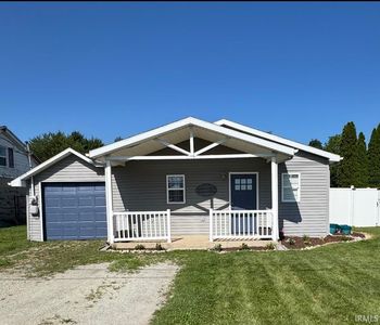 Property at 2338 Side Rd, Rochester, IN
