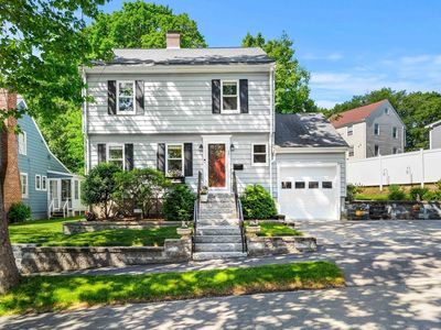 17 Landon Rd