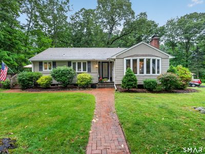 Property at 104 Bart Road, Monroe, CT