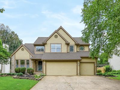 3612 Mariners Way