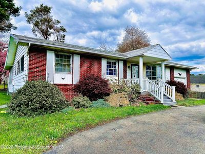 Property at 415 State Route 106, Carbondale, PA