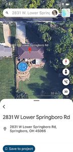 2831 W Lower Springboro Rd