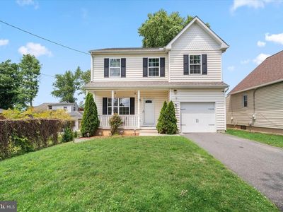 Property at 215 Belmont Ave, Wilmington, DE