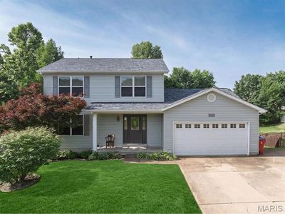 1408 Appleton Ct