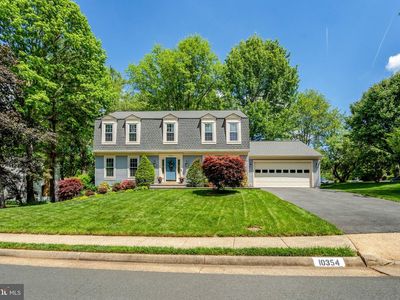 10354 Steamboat Landing Ln