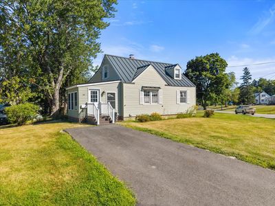 Property at 34 Lincoln Street, Brewer, ME