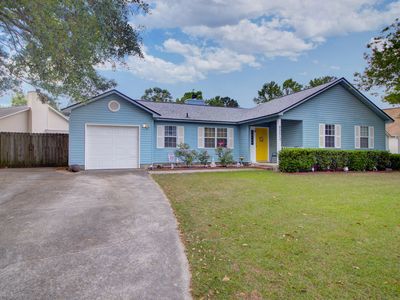 8551 Lake Marion Dr