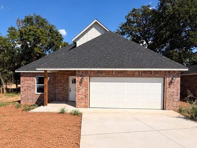 Property at 400 Browning Ln, Jones, OK