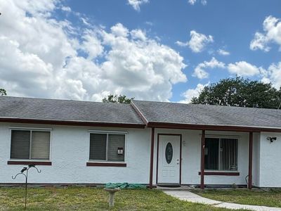 Property at 122 Cardinal Dr, Sebastian, FL