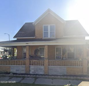 301 S Willipie St