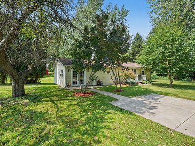 Property at 9000 N Meridian Rd, Pleasant Lake, MI