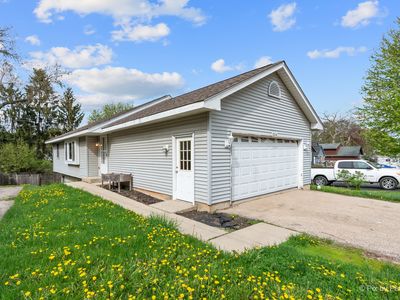 Property at 5214 Parkview Dr, Mccullom Lake, IL