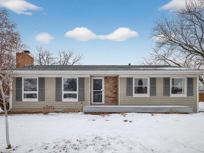 Property at 1522 4th Ave SW, Rochester, MN