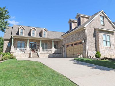 123 Kingston Dr