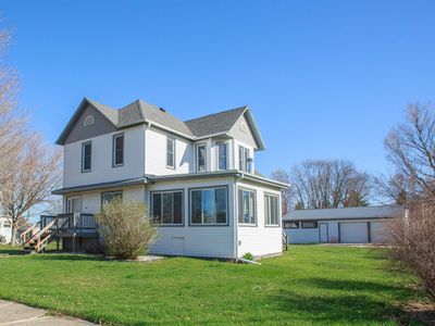 Property at 214 E Provost St, Lena, IL