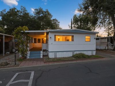 1225 S Rice Rd SPACE 41