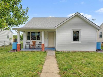 Property at 314 Clement St, Radford, VA