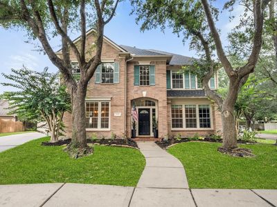 3016 Autumn Creek Dr