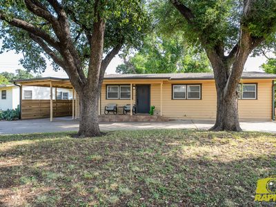 Property at 2508 Smu Ave, San Angelo, TX