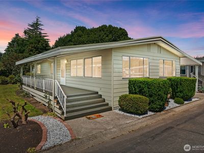 1402 22ND Street NE #39