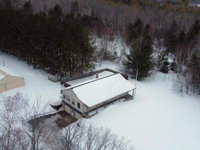 50585 Holman School Rd