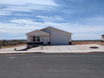 Property at 1681 E Creekside Dr, Kanab, UT