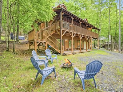 113 Poplar Drive