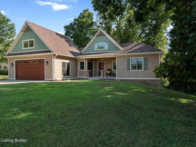 852 Patriots Landing Ln