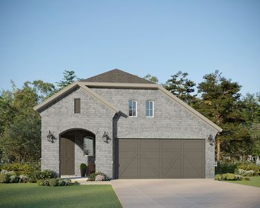 Plan 1473 Plan, Hillstead