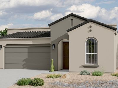 Soledad Plan, Paseo Del Este