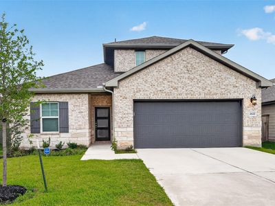 2622 Homestead Ranch Ln