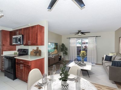 91-1139 Mikohu St APT 27A