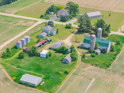 N7865 Sandy Hook Road