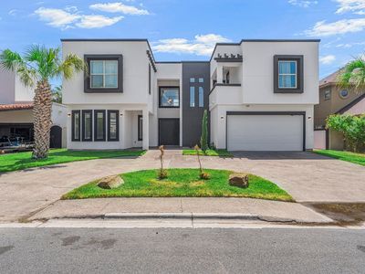 427 Baffin Bay Dr