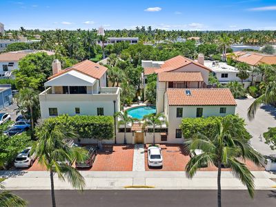 214 Chilean Avenue