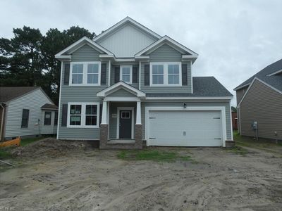 1724 A English Ave